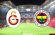 Galatasaray-Fenerbahçe Derbisi Biletleri En Ucuz 150 TL'den Satışa Çıkacak