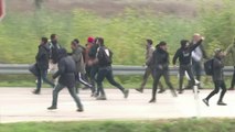 Përleshje e të lënduar në kufirin boshnjako-kroat - Top Channel Albania - News - Lajme