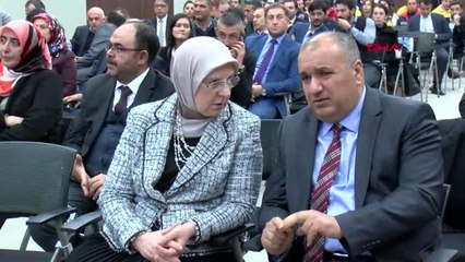 Eski Bakan Ramazanoğlu Sağlıkta Alt Yapıda Çağ Atladık