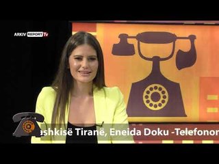 REPORT TV - KENDI I EKSPERTIT - ADMINISTRATORI  IM - SEZONI 2 - PUNTATA 4