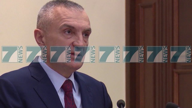 MAZHORANCA RREZON DEKRETIN E PRESIDENTIT ILIR META - News, Lajme - Kanali 7
