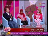 بالفيديو| سيدة مصرية تروي قصة تصديها لزوجها قبل استيلائه عالشقة!