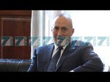 HARADINAJ VIZITE NE SHKODER - News, Lajme - Kanali 7