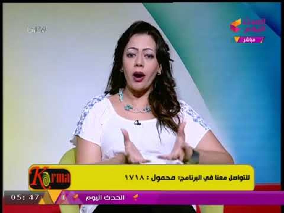 مقدمة كارما عن تحويلها مسار إعصار إرما لخليج المكسيك: لم أحصل على أجر مقابل ذلك