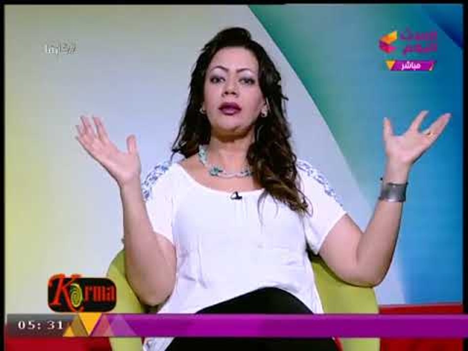 مقدمة كارما تكشف الدور الخفي لـ"علم الطاقة" في تحريك مسار إعصار إرما لخليج المكسيك!!