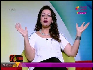 مقدمة كارما تكشف الدور الخفي لـ"علم الطاقة" في تحريك مسار إعصار إرما لخليج المكسيك!!