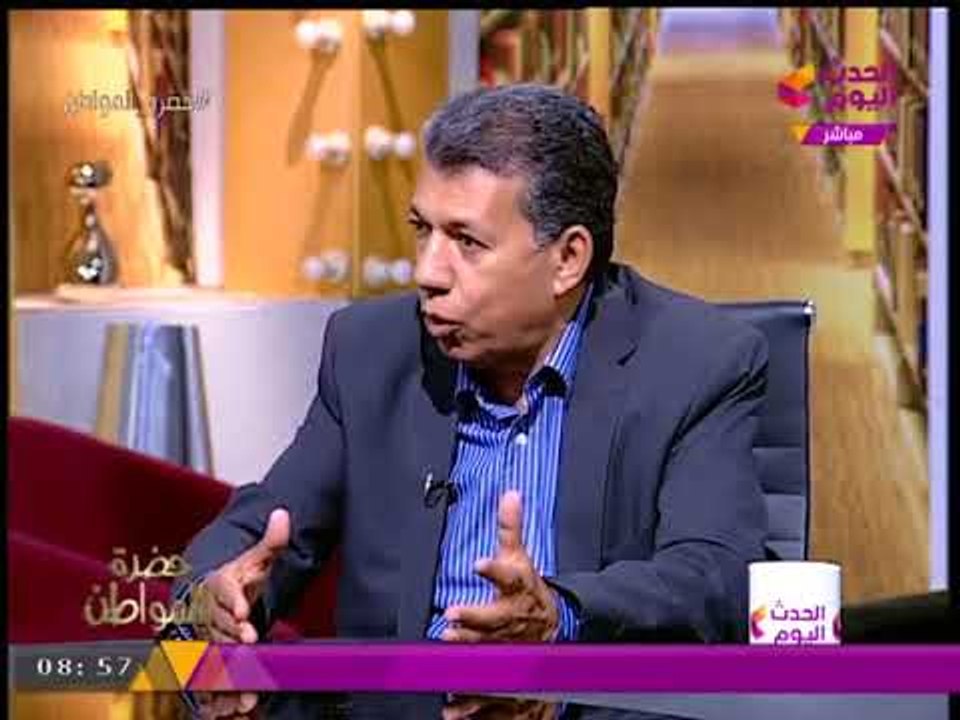 عضو المجلس المصري للشئون الخارجية يكشف الدور الإيراني والتركي في الملف الكردي