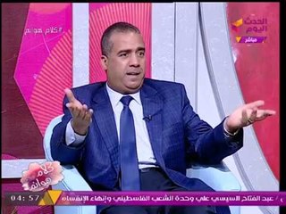 محامي بالنقض يكشف رأي "الشريعة الإسلامية" في "تطليق" الزوجة نفسها