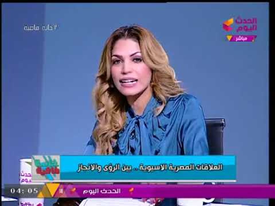 السيسي يشهد توقيع مصر اتفاقيات استثمارية وأمنية...