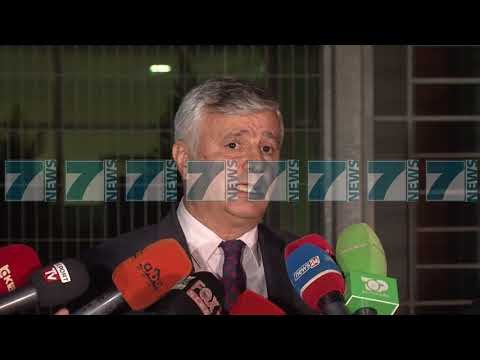 ARREST ME BURG PER «AVDYLAJT» , MBETEN NE QELI DHE ISH DEPUTETET E PS - News, Lajme - Kanali 7