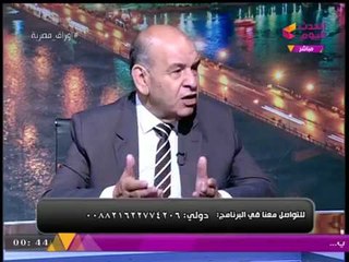خبير أمني يطالب عالهواء بتدخل "الدول العربية" في شئون إيران الداخلية ردا على احتلالها "للأحواز"