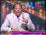 زين العابدين خليفة مشيدا بتضحيات الرئيس #السيسي: باع كل ما يملك واشترانا