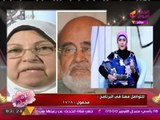 شاهد تعليق وانفعال #مذيعة_الحدث بسبب فتوي 