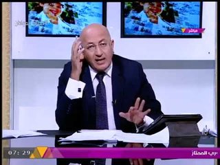 حضرة المواطن مع سيد علي|كارثة بالحرم الجامعي ومتابعة فتوي "نكاح الوداع" و"معاشرة البهائم" 18-9-2017