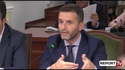 Report TV - Kuvendi e qeveria ngrin për 2 muaj ligjet e Braçes për tokat bujqësore