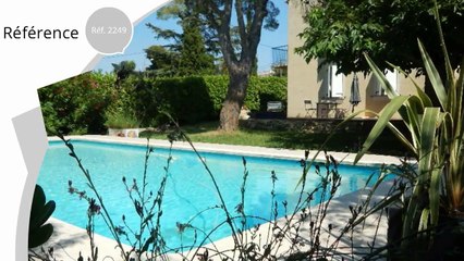 A vendre - Maison - ISTRES (13800) - 4 pièces - 124m²