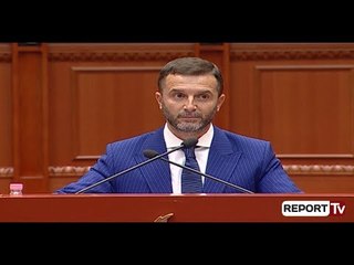 Pr-ligji për ndalimin e pijeve energjike për fëmijët, Braçe: Sjellin probleme në organizëm