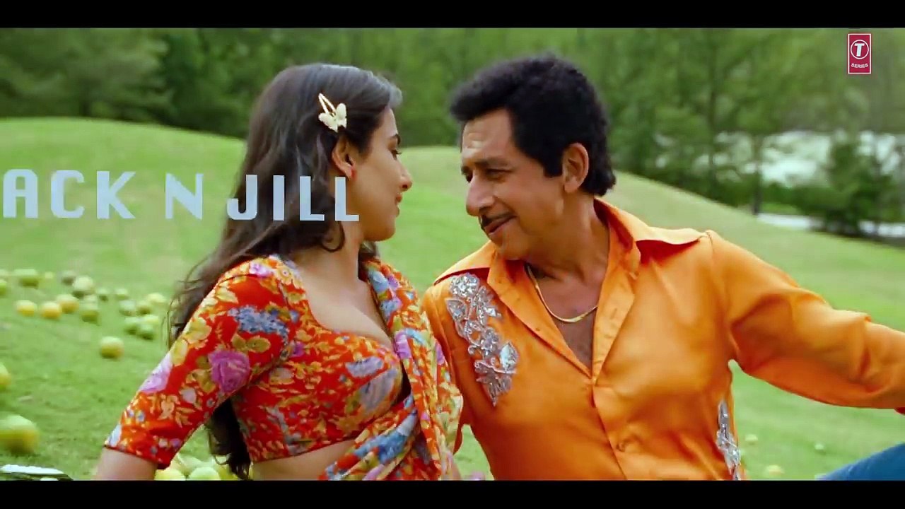 Lyrical Video- Twinkle Twinkle Song - The Dirty Picture - Vidya Balan