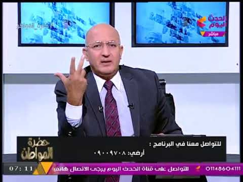 جولة مفاجئة لـ3 أقسام تدحض إدعاءات تقرير "رايتس...