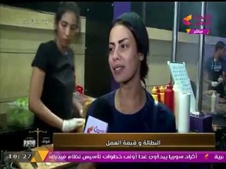 فوق القانون مع المستشار وائل عرفة | مشاكل شركات التوظيف-ج1 21-9-2017