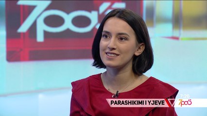 7pa5 - Horoskopi sot - 25 Tetor 2018 - Show - Vizion Plus