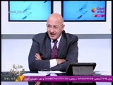 بالفيديو| أقوي تعليق من 