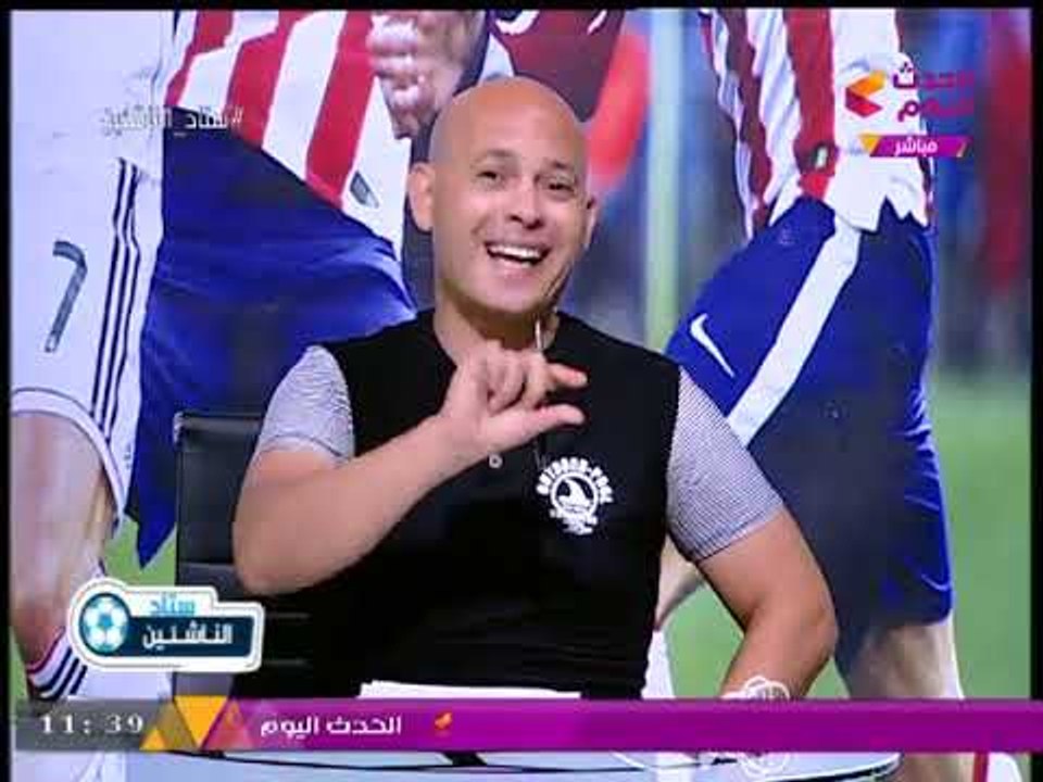 رئيس براعم القلعة البيضاء يكشف خطته لإدخال أنظمة جديدة بالكرة للزمالك