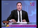 عبد الناصر زيدان يوجه أخطر سؤال للرأي العام المصري بعد أزمة نادي الصيد!