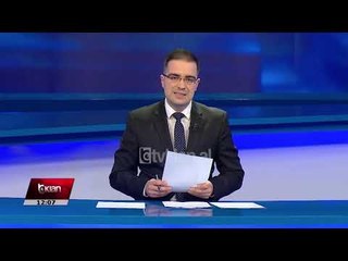Edicioni i Lajmeve Tv Klan 25 Tetor 2018, ora 12:00