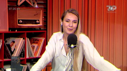 Wake Up, 25 Tetor 2018, Pjesa 1 - Top Channel Albania - Entertainment Show