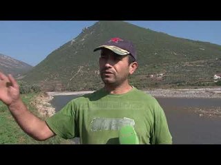 Shkumbini merr tokë - Top Channel Albania - News - Lajme