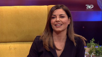 Soirée, 24 Tetor 2018, Pjesa 3 - Top Channel Albania - Entertainment Show