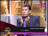 عضو المجلس المصري للشئون الخارجية يكشف كواليس أزمة استفتاء إقليم 