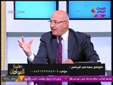 عضو تيار الحكمة العراقي بعد لقاء السيسي: الموقف المصري 