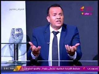 مواجهة ساخنة عالهواء بين مدير شركة سعودية ومسئول بالقوي العاملة بسبب مشاكل التوظيف