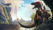 Ark : Survival Evolved - Bande-annonce date de sortie Switch