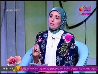 عالم أزهري: علماء الدين اللي اجتهدوا واخطأوا ليهم ثواب