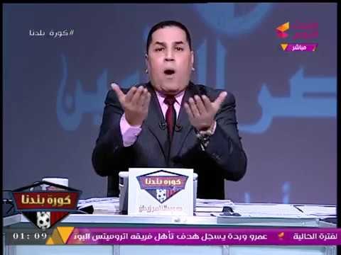 خاص| عبد الناصر زيدان يخرج عن النص عالهواء ويفجر كواليس كارثة واقعة الجنازير بالشرقية