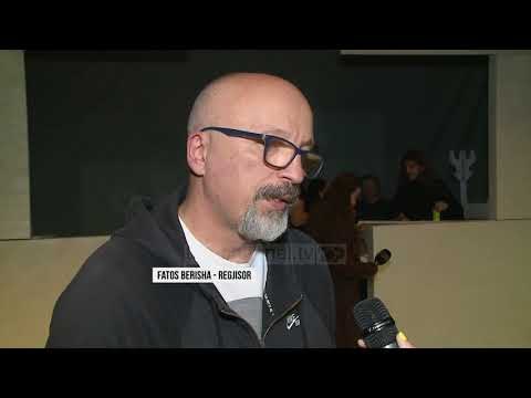 “At Sergi” ngjitet në skenë - Top Channel Albania - News - Lajme