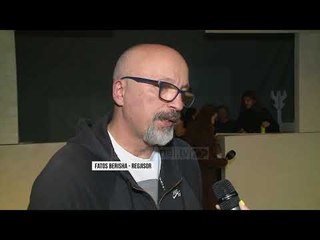 “At Sergi” ngjitet në skenë - Top Channel Albania - News - Lajme