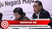 Peningkatan Capaian Reformasi Birokrasi Masa Kepemimpinan Presiden Joko Widodo
