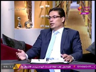 بالفيديو| خبير تكنولوجيا المعلومات يعرض ابتكاراه للمساهمة في عودة الجماهير "للملاعب المصرية"