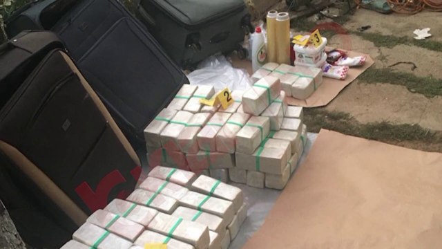 Shpallet ne kerkim nderkombetar Admir Hoxha