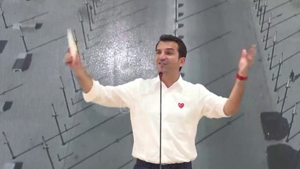 Kombinati, nje nga poliqendrat e Tiranes