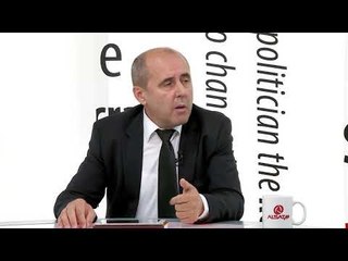 Xhevat Ademi: S’ka baza për ndryshime të tjera kushtetuese