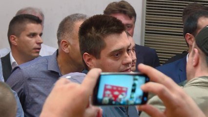 "Falja” e Ivanovit dhe “pajtimi” i Zaevit, proces i njëjtë?