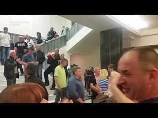 “27 Prilli”, të akuzuarit nuk komentojnë amnistinë