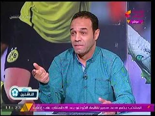 مديرة الكرة بنادي النصر يكشف أزمة الناشئين بالنادي ودور سماسرة اللاعبين فيها