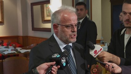 Shumica mund të iniciojë 'impiçment' ndaj Ivanovit