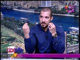 حلقة وصل محمد العضايمي ونورهان هشام|لقاء مع العالم الأزهري 